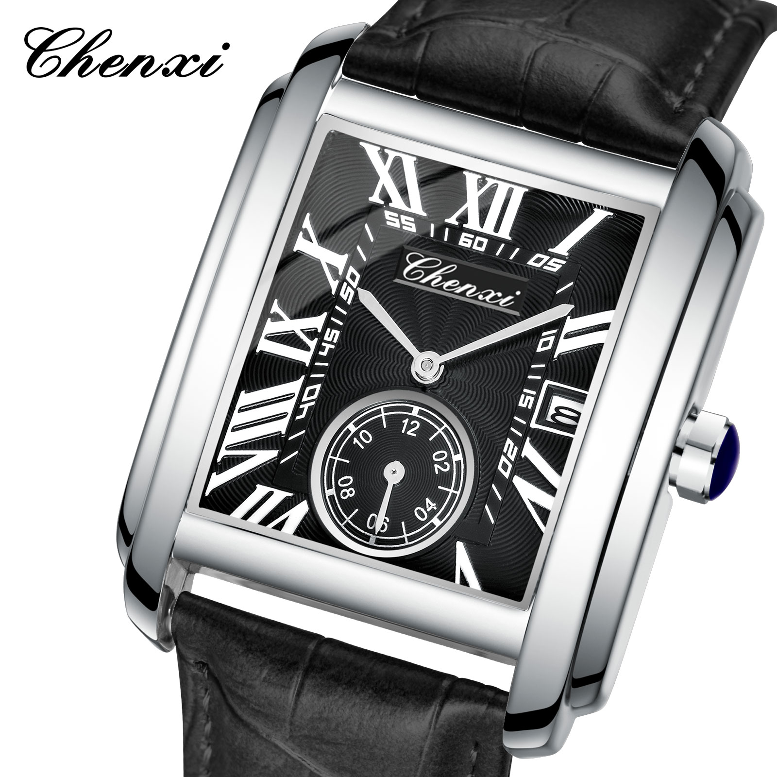 Luxury Watch Low Price - Chenxi 8216 موضة جديدة بوي كلاسيكي