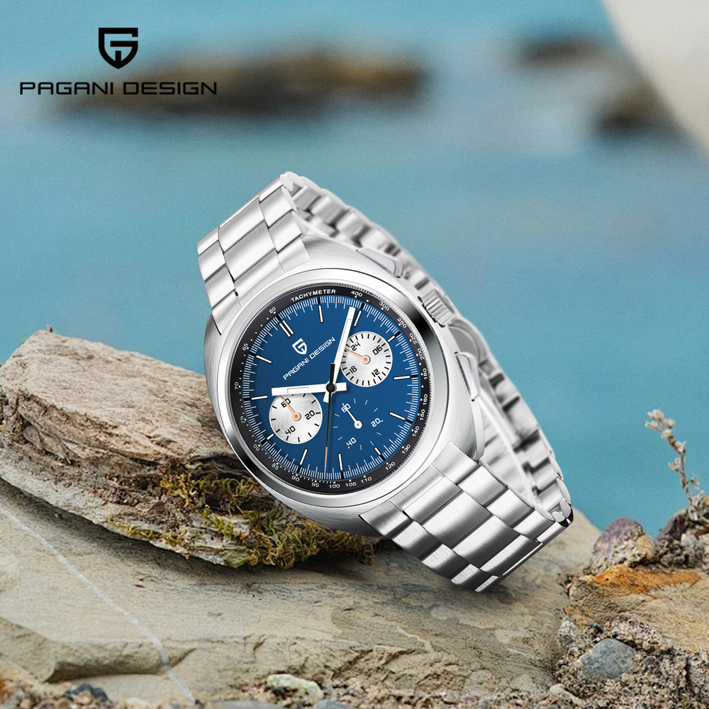 Luxury Watch Quality - ساعة رجالية فاخرة من PAGANI DESIGN