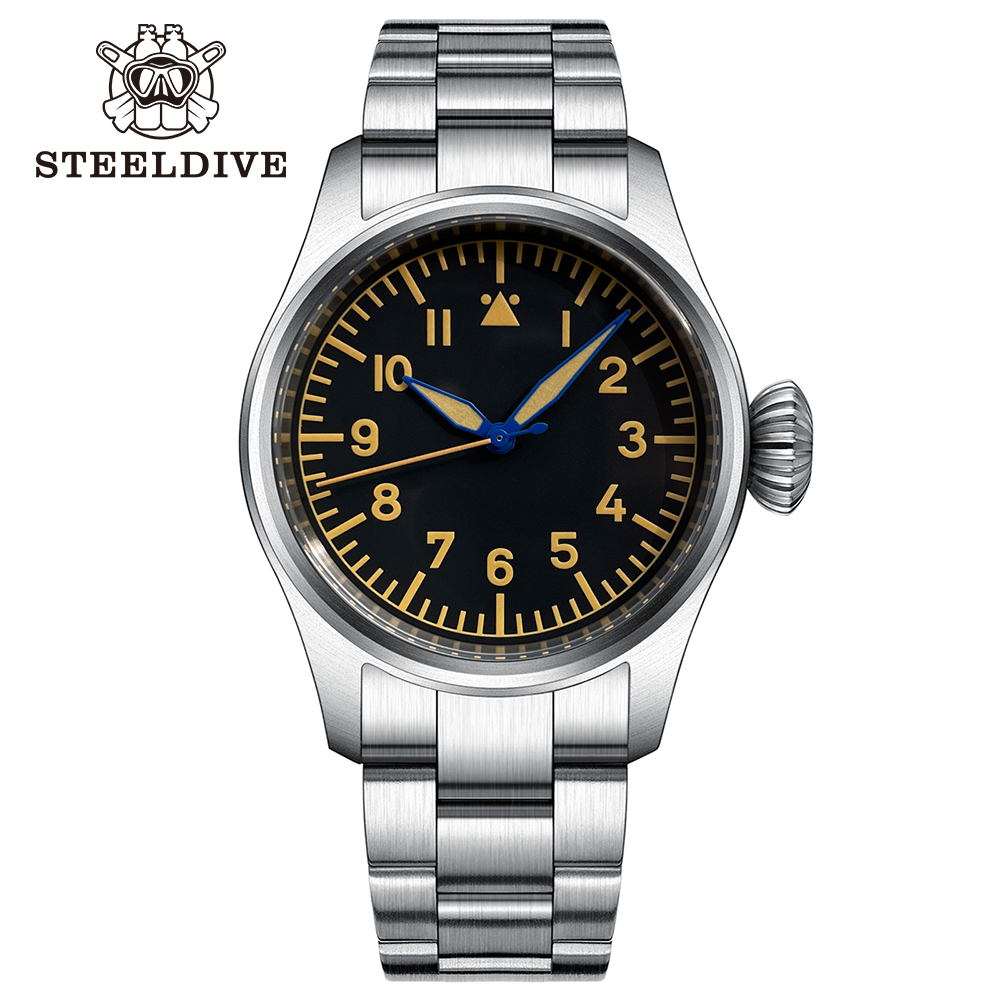Seiko Watch Prospex - SD1928A وصول جديد لا شعار C3