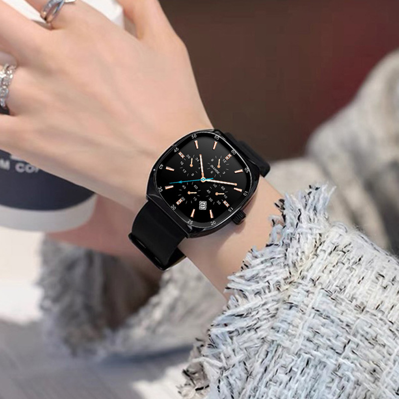 Luxury Watch Value - ساعات يد أنيقة للزوجين، ساعات كوارتز