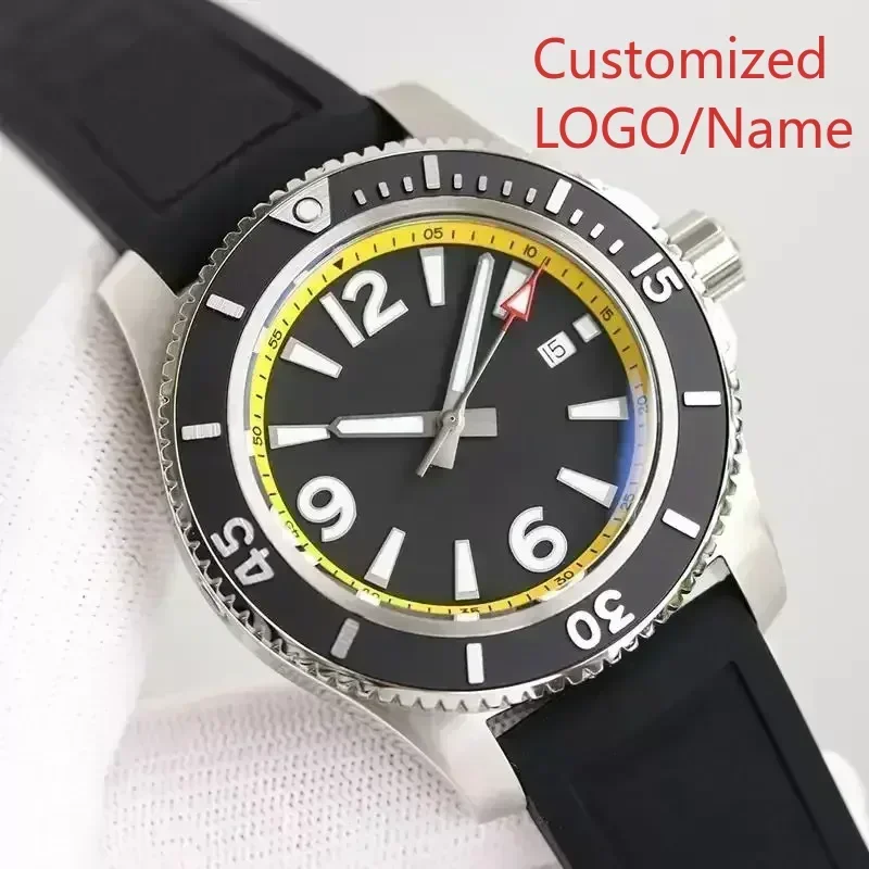 Luxury Watch Quality - ساعة رجالية مخصصة من متجر A11،