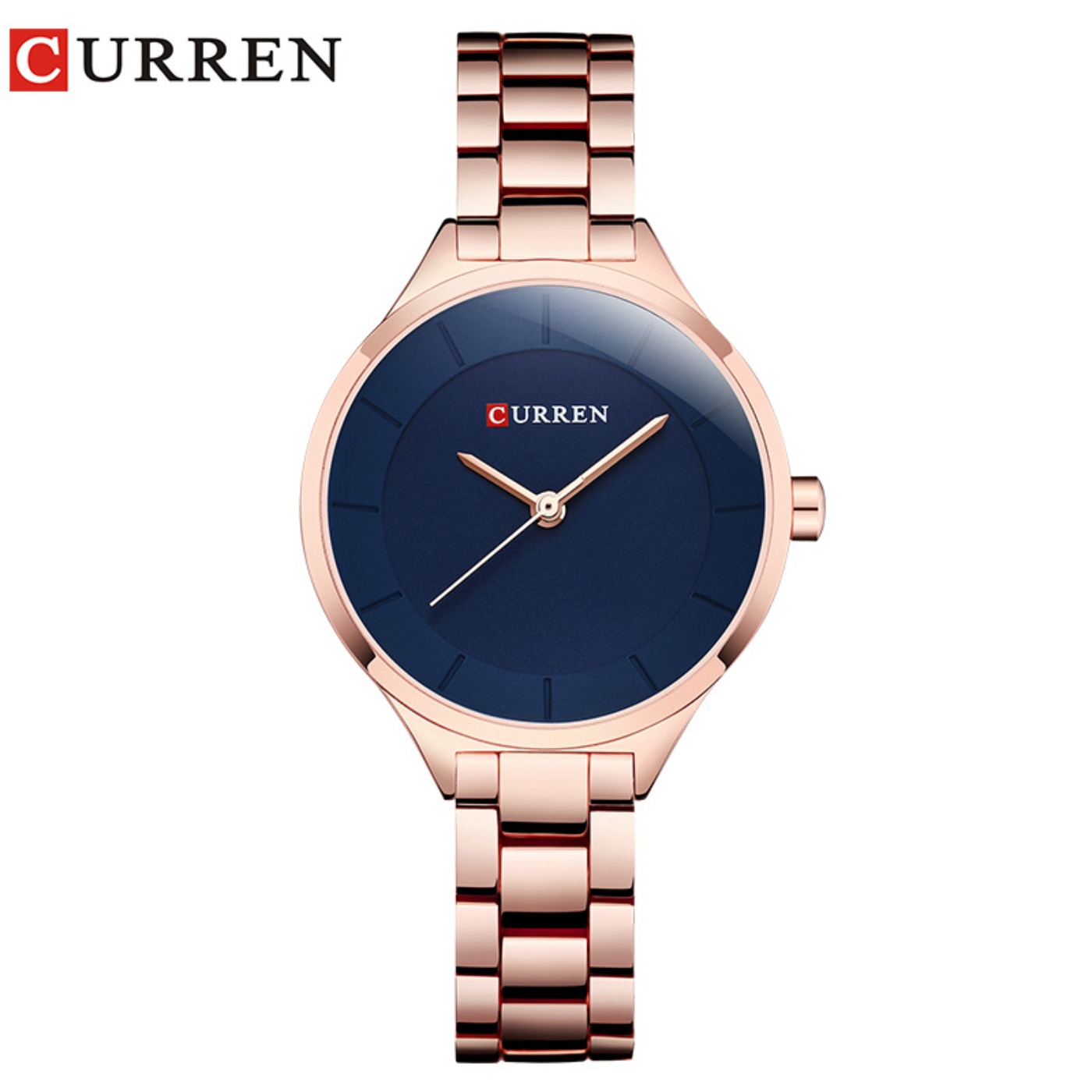 Luxury Watch Women - ساعات يد نسائية بسيطة جديدة من