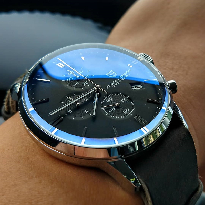 Luxury Watch Low Price - ساعات فاخرة جديدة للرجال من ماركة