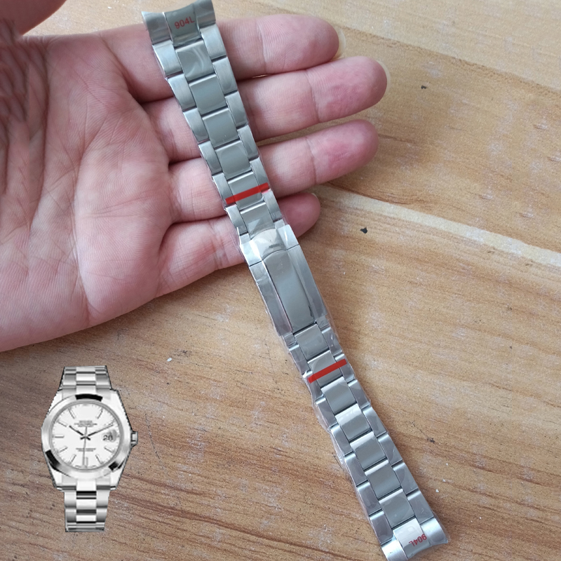 Luxury Watch Class - ل رولكس أويستر الأبدي ديتجست دايتونا