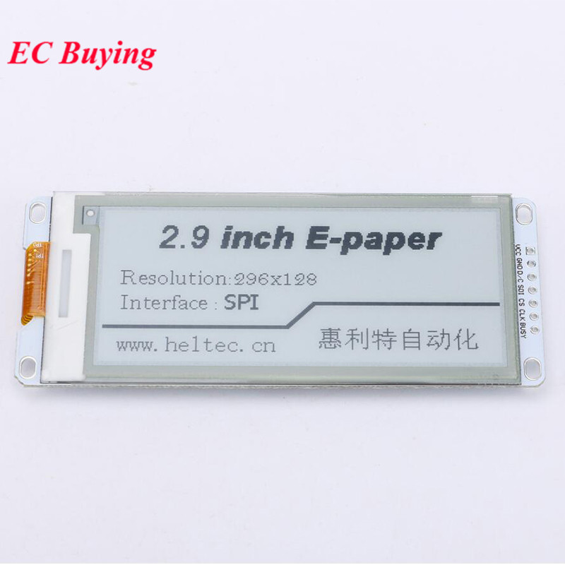 شاشة عرض إلكترونية مقاس 2.9 بو - مراجعة Regulator Display Watch وسعره