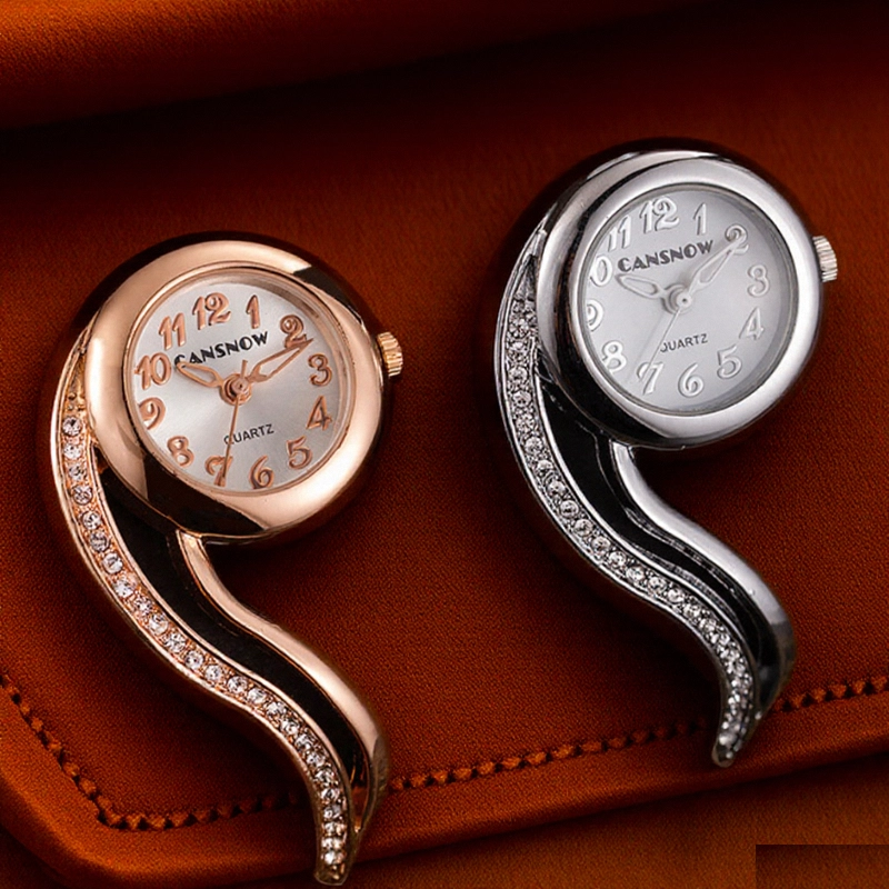 2025 ساعة جديدة صندوق أعمى ساع - مراجعة Luxury Watch Women وسعره