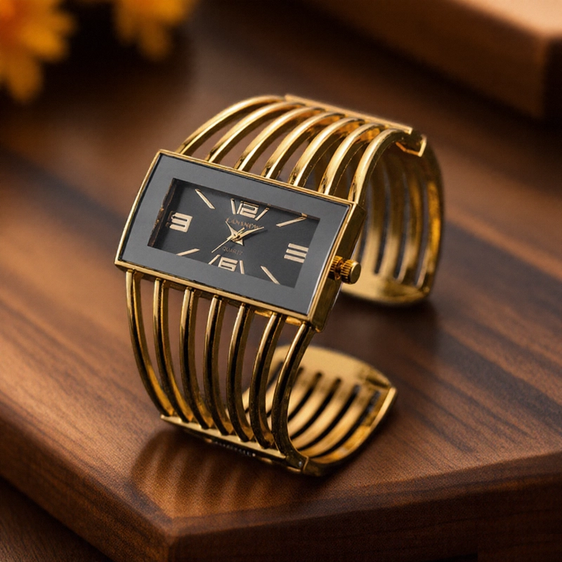 2025 ساعة جديدة صندوق أعمى ساع - مراجعة Luxury Watch Women وسعره