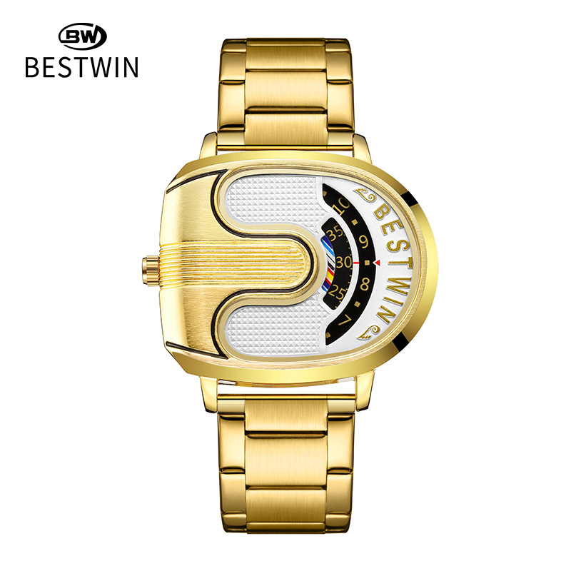 ساعات رجالية فاخرة من العلامة  - مراجعة Luxury Watch Quality وسعره