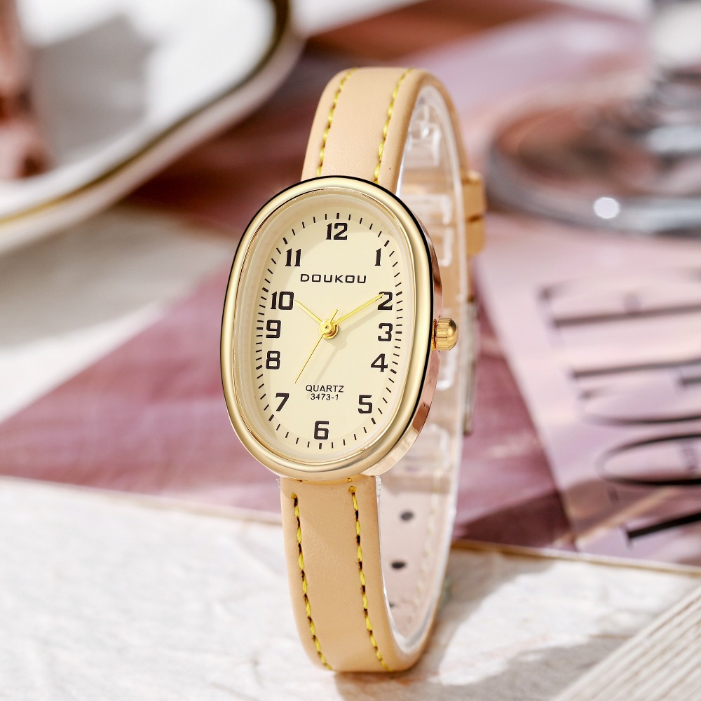 الفاخرة البيضاوي الهاتفي النسا - مراجعة Luxury Watch Dial وسعره