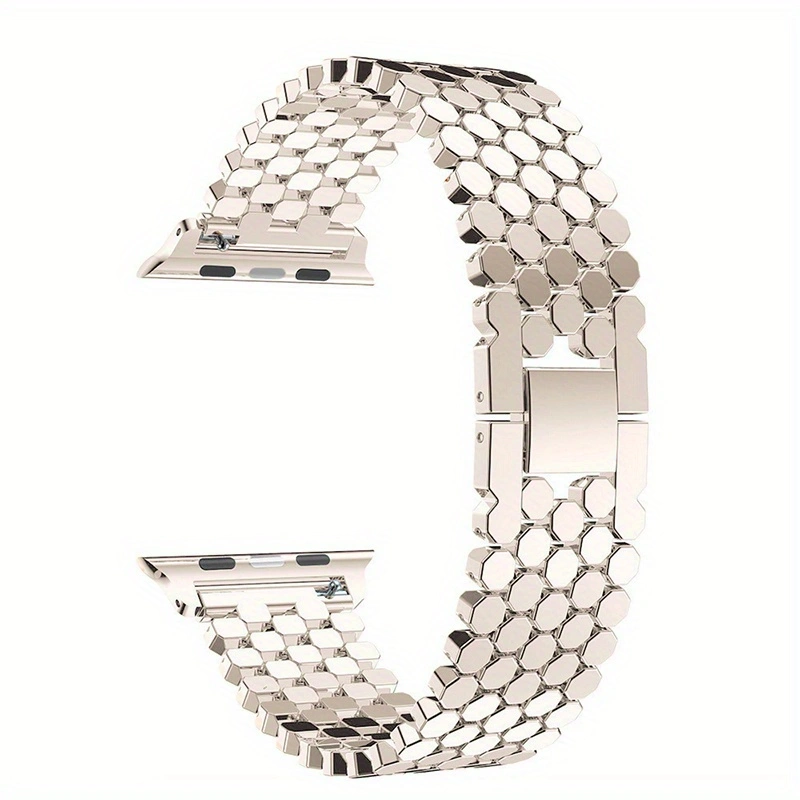 الفولاذ المقاوم للصدأ حزام ل س - مراجعة Luxury Watch Ap وسعره