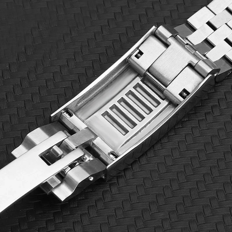 اليوبيل حزام (استيك) ساعة ل رو - مراجعة Luxury Watch Class وسعره