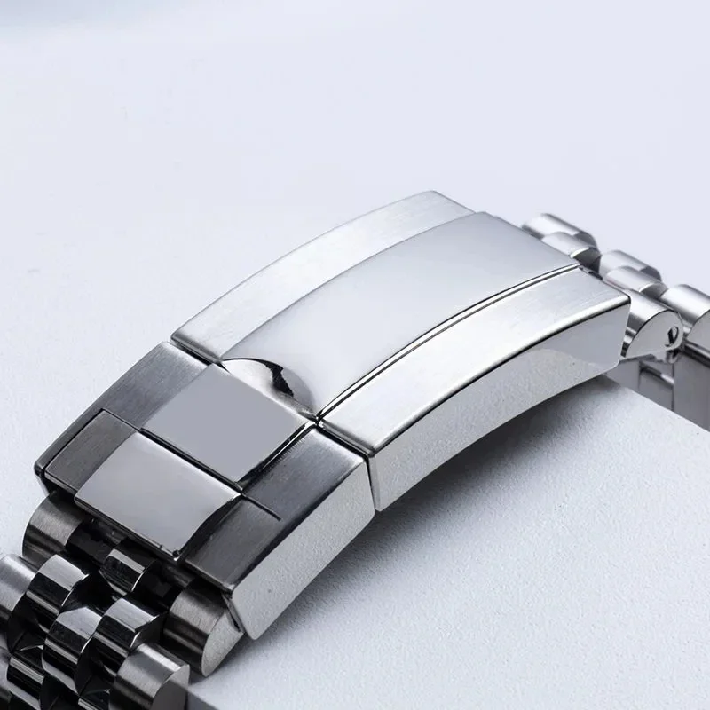 اليوبيل حزام (استيك) ساعة ل رو - مراجعة Luxury Watch Class وسعره