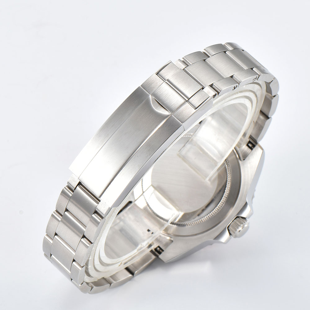 ساعة غوص فاخرة للرجال 40 ملم،  - مراجعة Luxury Watch Quality وسعره