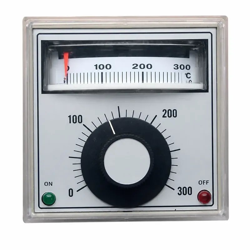 ساعة تيد سيريز ذات مؤشر تنظيمي - مراجعة Regulator Display Watch وسعره