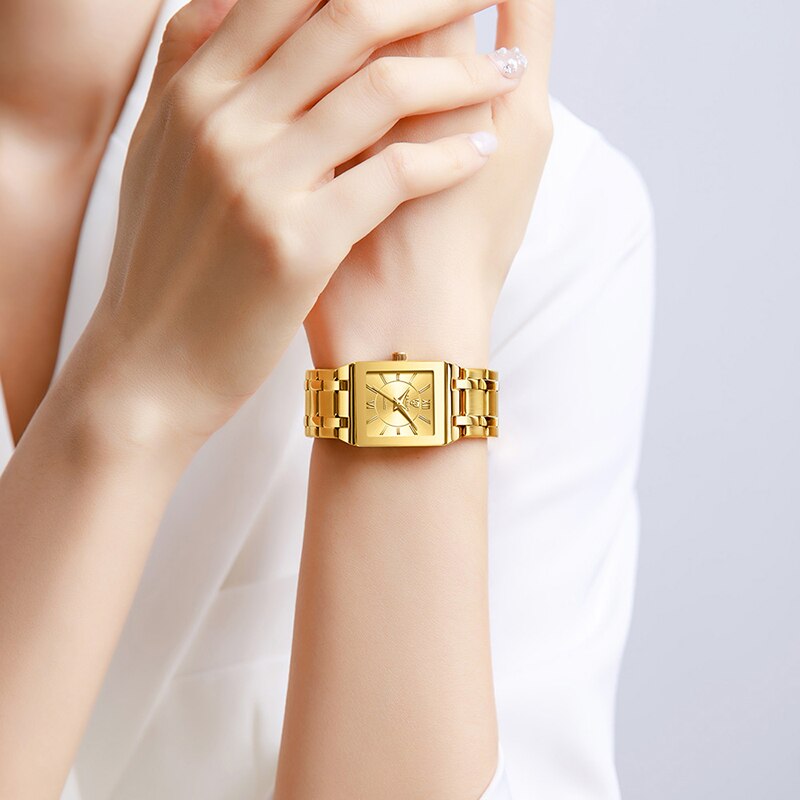 LiEBIG ساعات المعصم الكوارتز ا - مراجعة Luxury Watch Wallpaper وسعره
