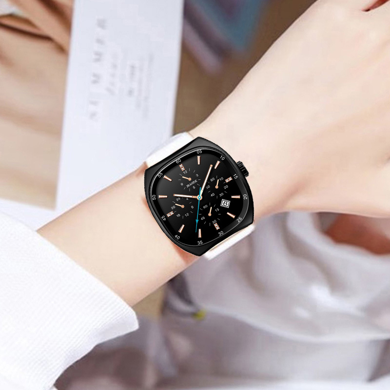 ساعات يد أنيقة للزوجين، ساعات  - مراجعة Luxury Watch Value وسعره