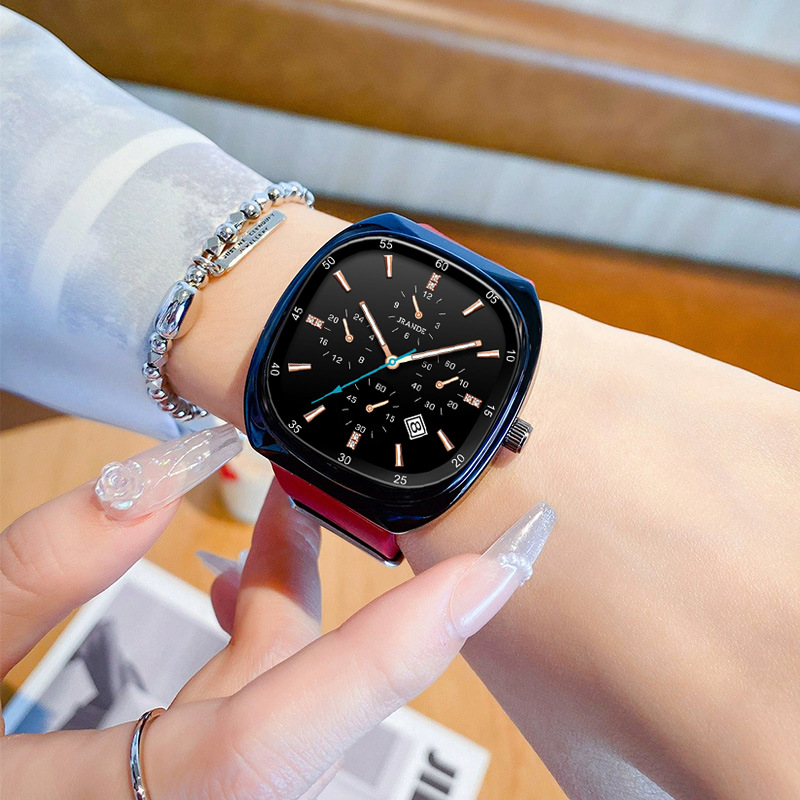 ساعات يد أنيقة للزوجين، ساعات  - مراجعة Luxury Watch Value وسعره