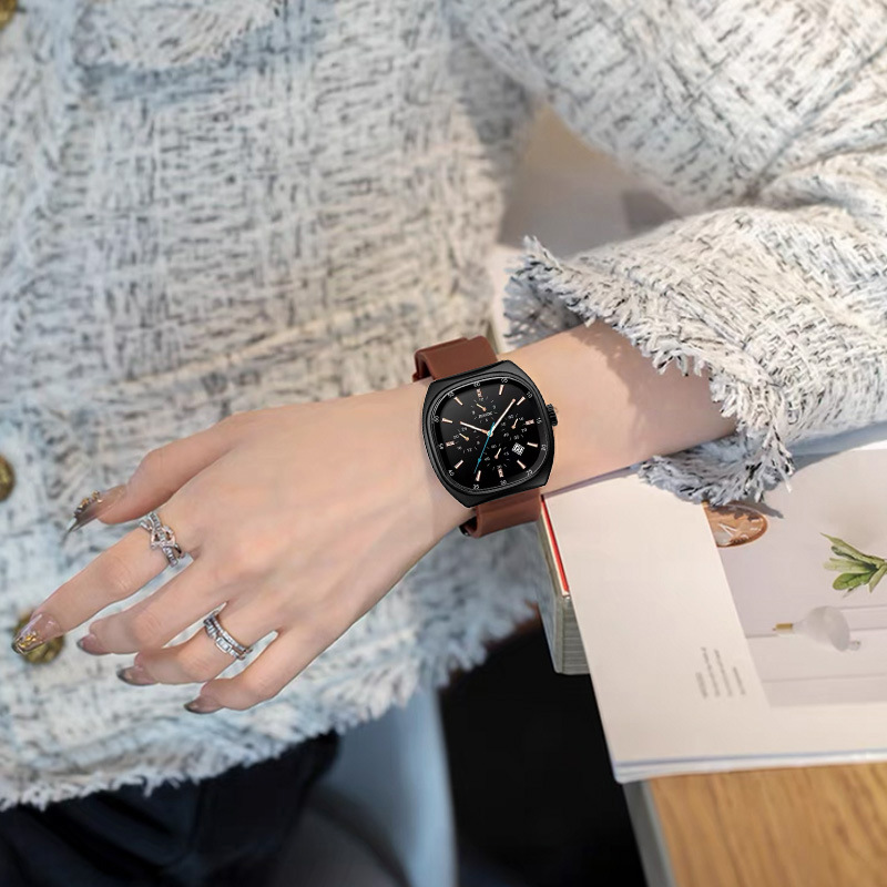 ساعات يد أنيقة للزوجين، ساعات  - مراجعة Luxury Watch Value وسعره