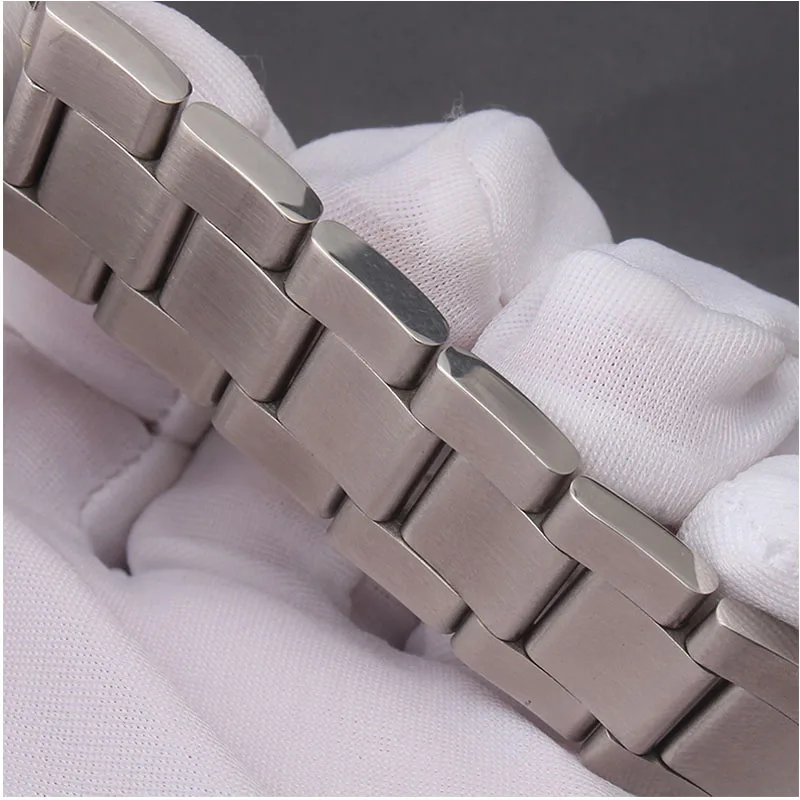 حزام (استيك) ساعة ل رولكس أويس - مراجعة Luxury Watch Class وسعره