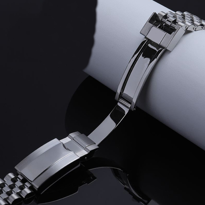 سوار ساعة اليوبيل للرجال ، سوا - مراجعة Luxury Watch Class وسعره