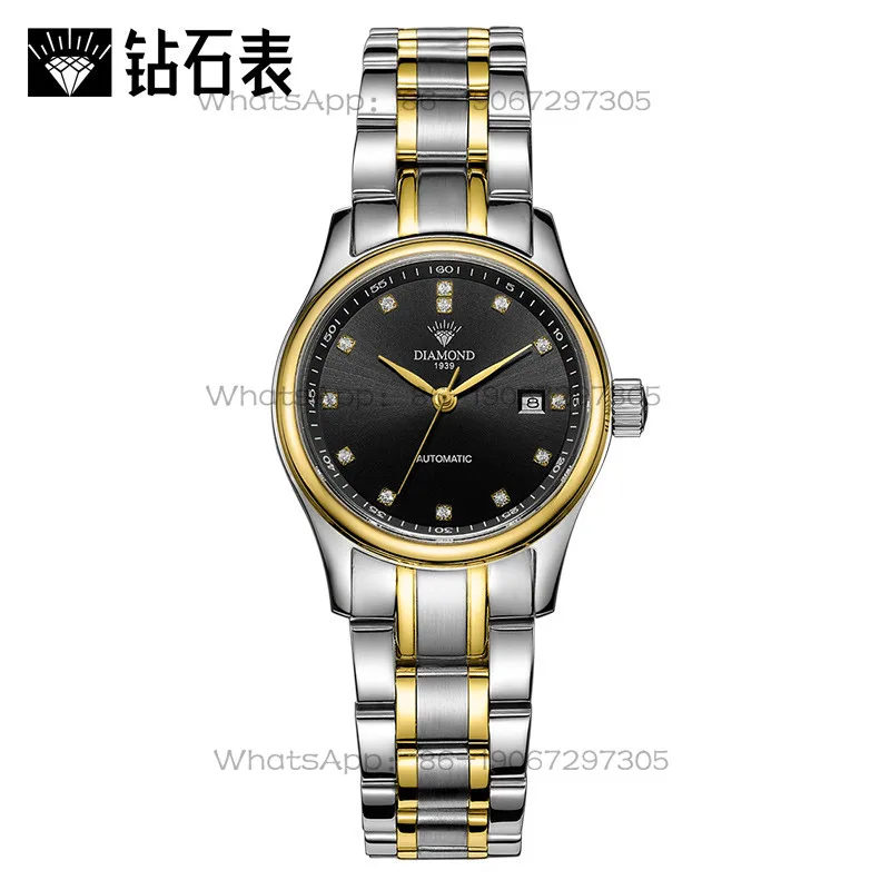 متجر تايم آيلاند للساعات، ساعة - مراجعة Luxury Watch Women وسعره