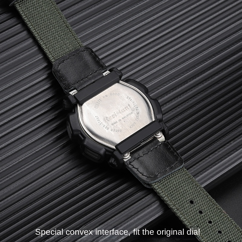 ل G-SHOCK كاسيو DW-9052 DW9050 - مراجعة Luxury Watch Casio وسعره