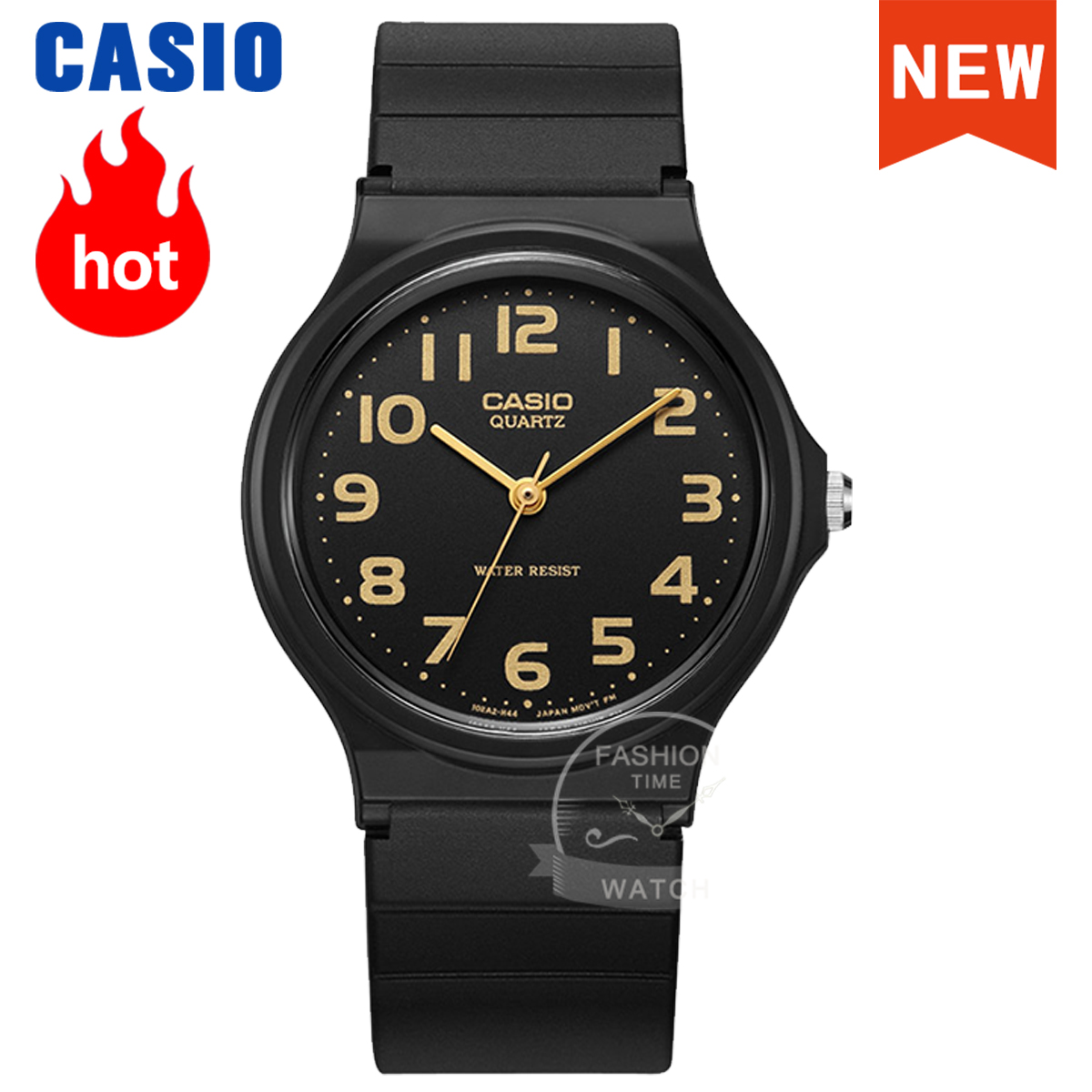 ساعة كاسيو للرجال من أفضل العل - مراجعة Luxury Watch Casio وسعره