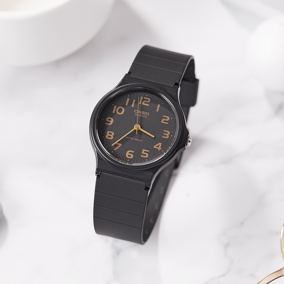 ساعة كاسيو للرجال من أفضل العل - مراجعة Luxury Watch Casio وسعره