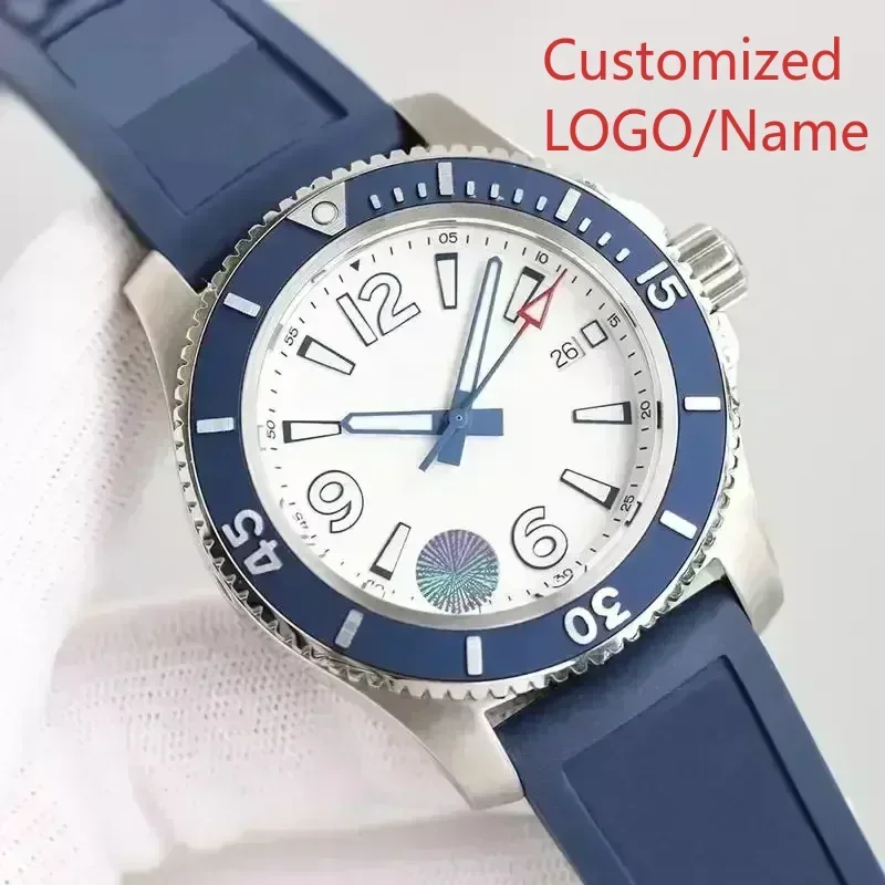 ساعة رجالية مخصصة من متجر A11، - مراجعة Luxury Watch Quality وسعره