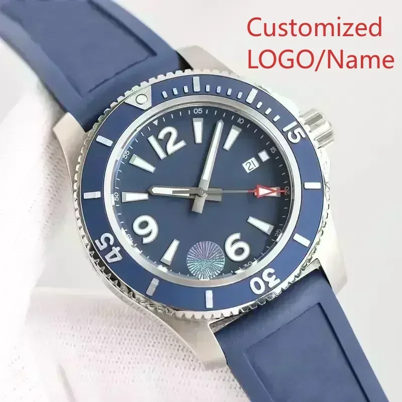 ساعة رجالية مخصصة من متجر A11، - مراجعة Luxury Watch Quality وسعره