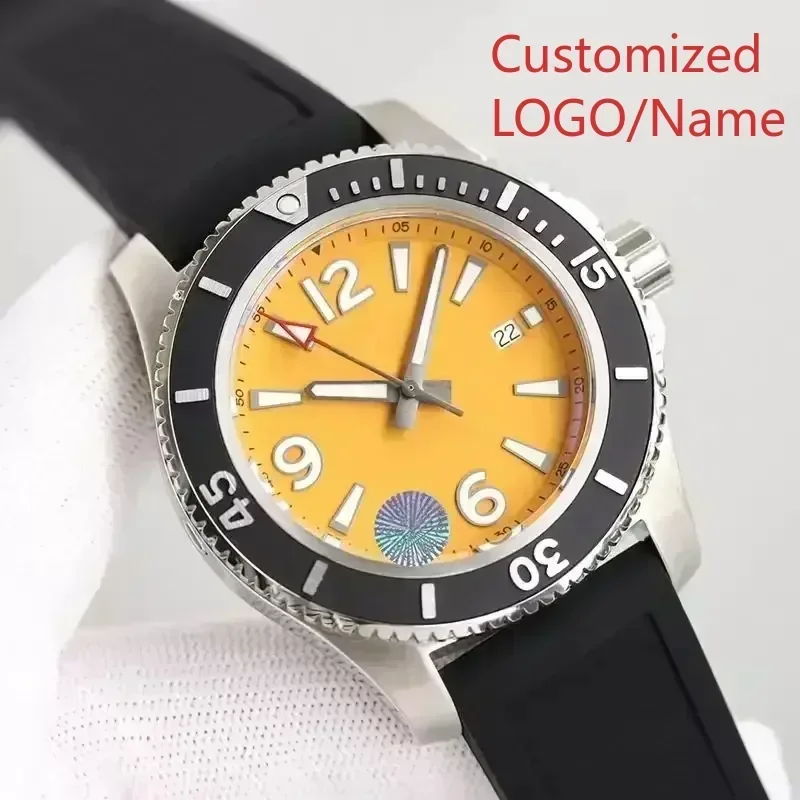 ساعة رجالية مخصصة من متجر A11، - مراجعة Luxury Watch Quality وسعره