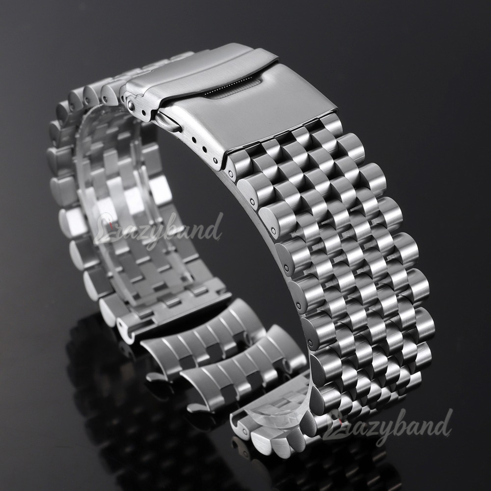سوار ساعة فاخر من الفولاذ المق - مراجعة Luxury Watch Casio وسعره