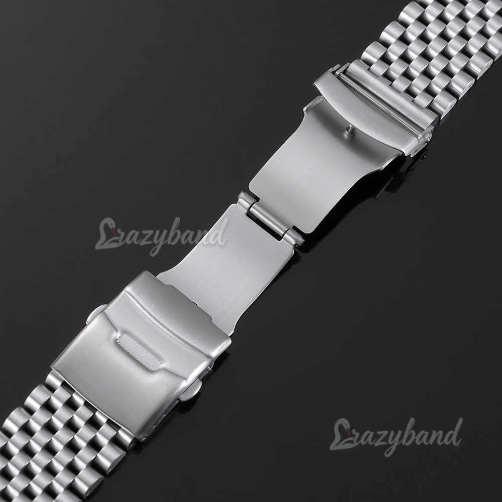 سوار ساعة فاخر من الفولاذ المق - مراجعة Luxury Watch Casio وسعره