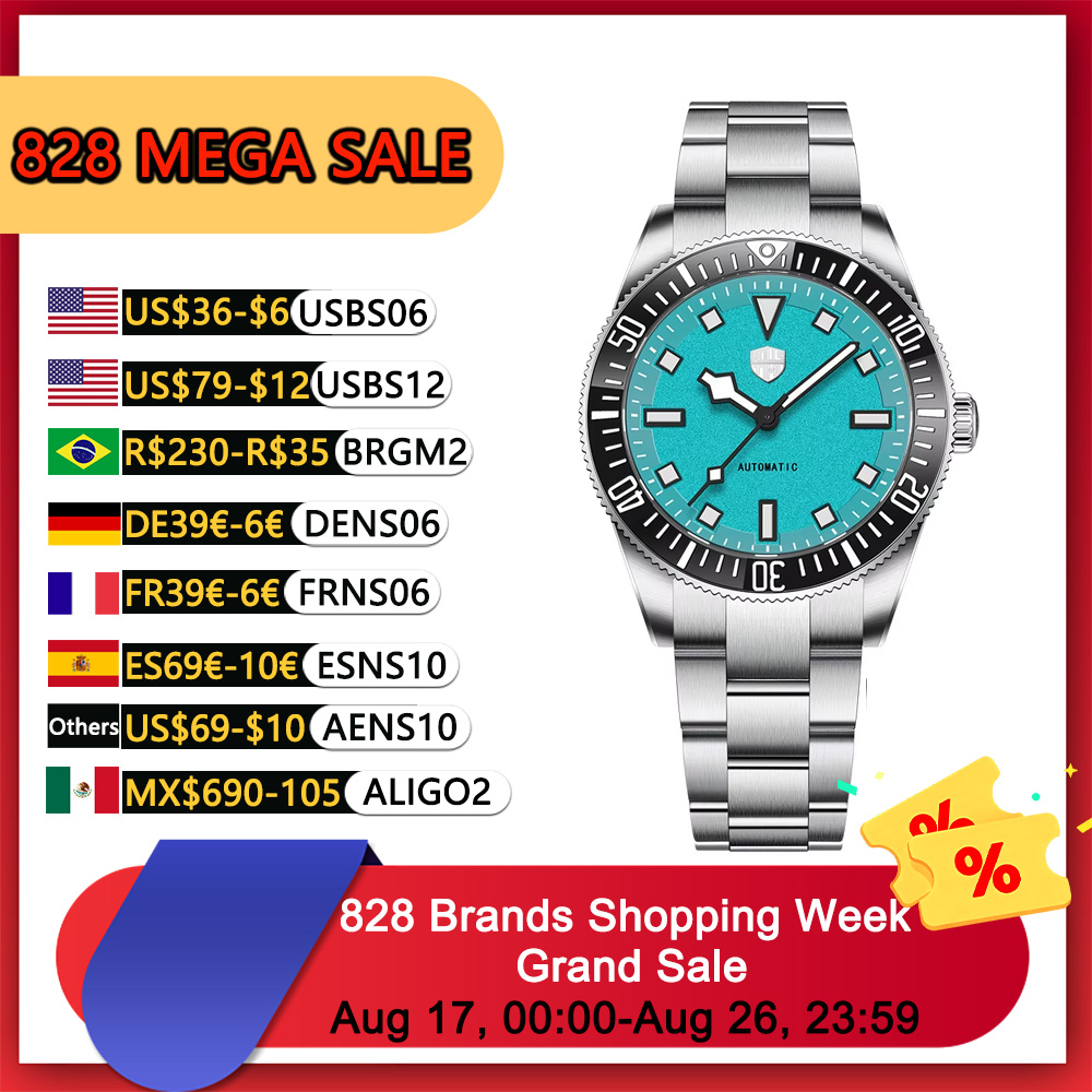 ساعات رولستيمي الرجالية الفاخر - مراجعة Luxury Watch Quality وسعره