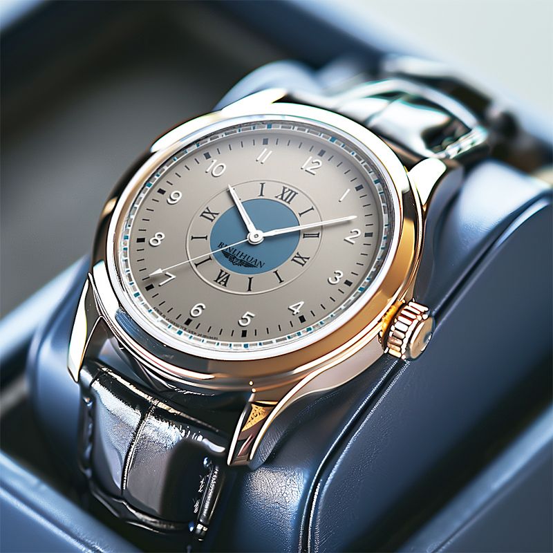 أفضل ماركة رجل ساعة اليد الفاخ - مراجعة Luxury Watch Low Price وسعره