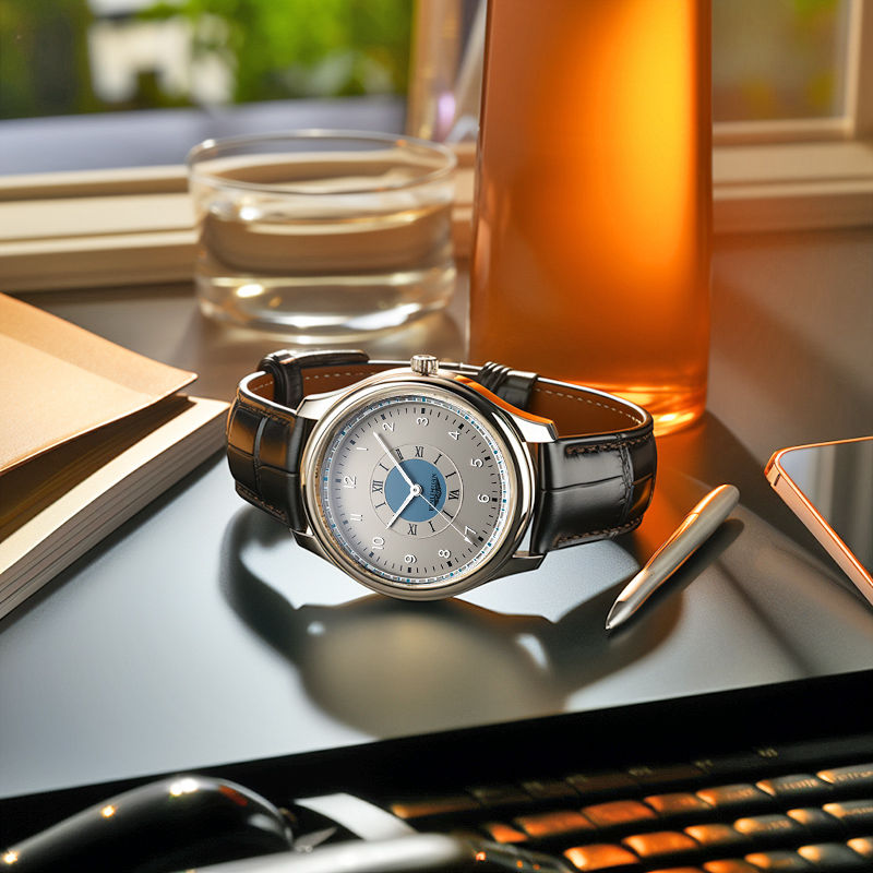 أفضل ماركة رجل ساعة اليد الفاخ - مراجعة Luxury Watch Low Price وسعره