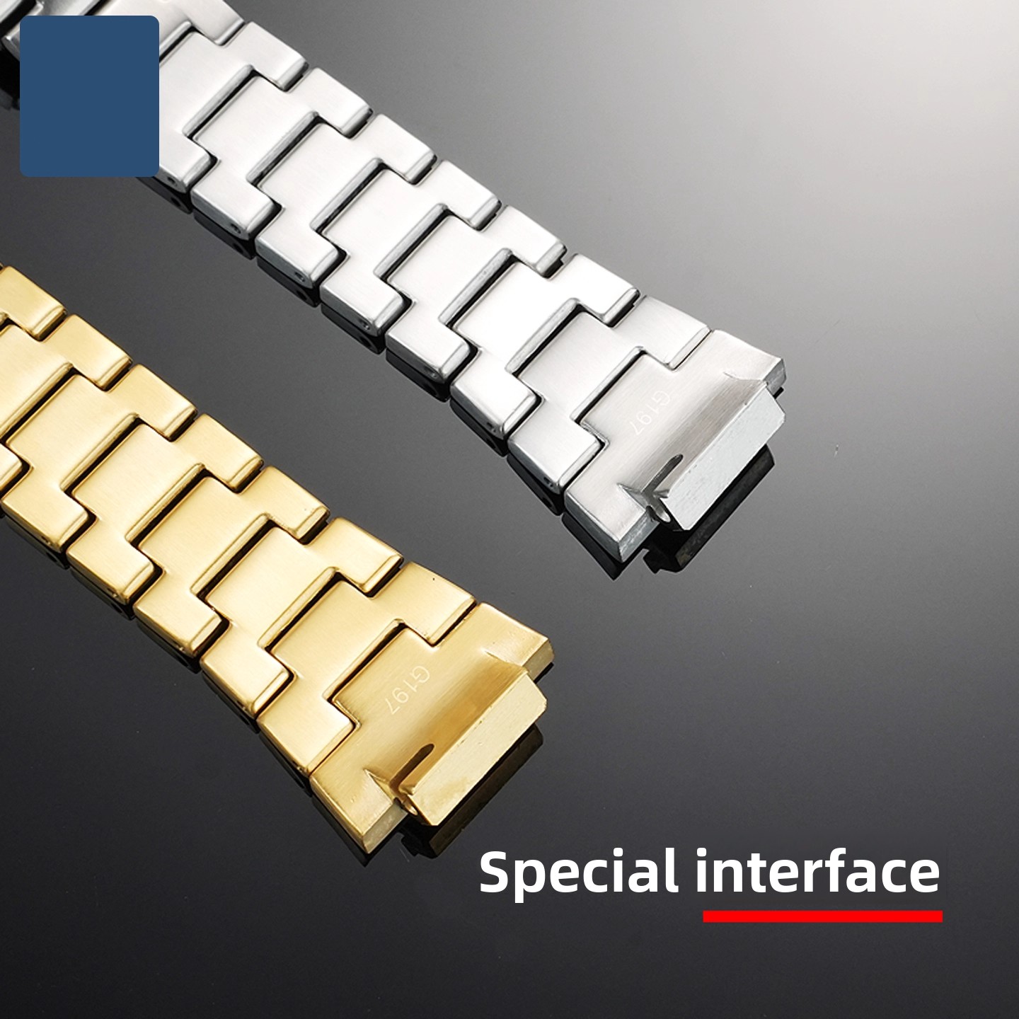 حزام ساعة من الفولاذ المقاوم ل - مراجعة Luxury Watch Casio وسعره