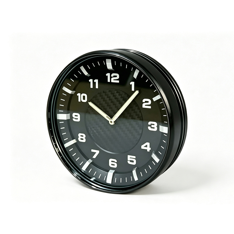 ساعة سيارة FLEYE، ساعة مدمجة ل - مراجعة Luxury Watch Quality وسعره