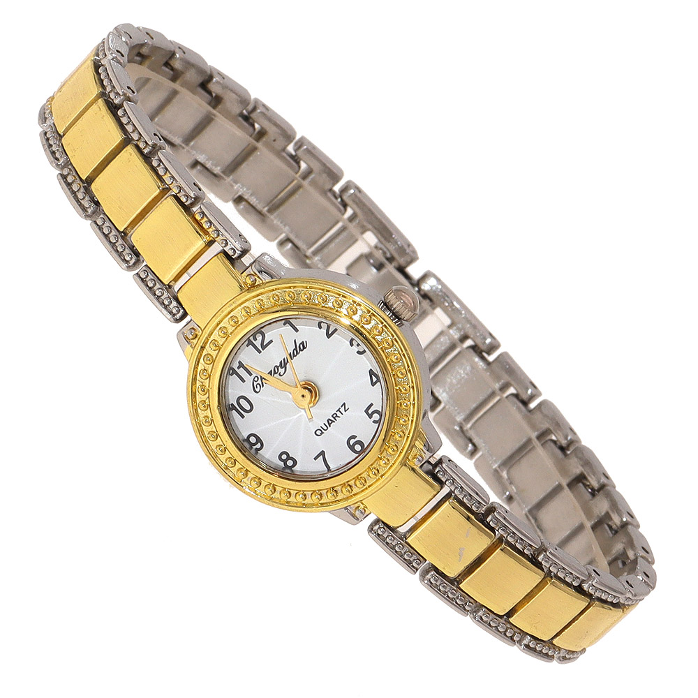 10 قطع/مجموعة، ساعات يد نسائية - مراجعة Luxury Watch Straps وسعره