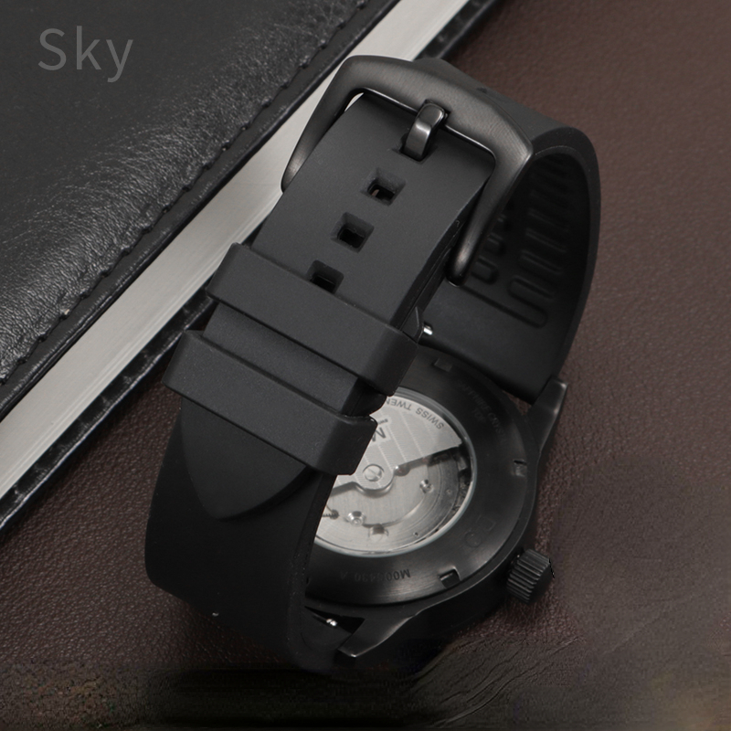 ساعة سيليكون للرجال ، سايكو رق - مراجعة Luxury Watch Casio وسعره