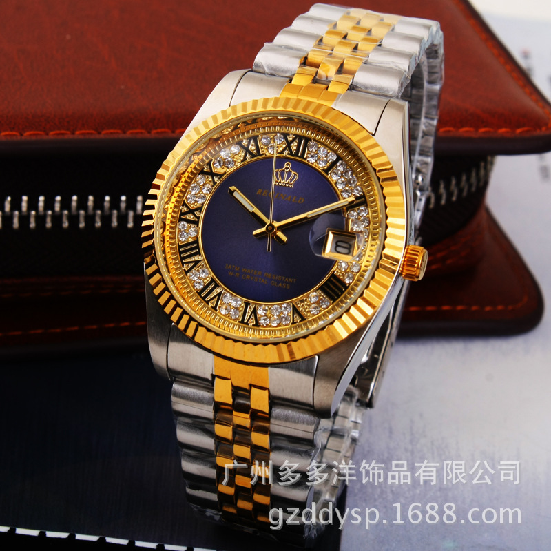 2016 فاخر HK reginact العلامة  - مراجعة Luxury Watch Wallpaper وسعره