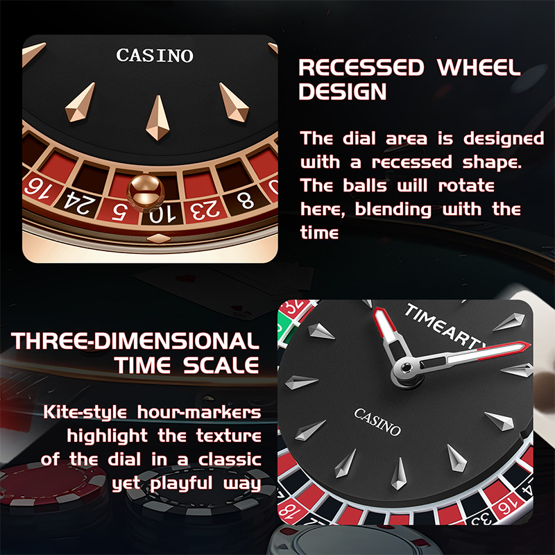 TIMEARTX العلامة التجارية الجد - مراجعة Luxury Watch Low Price وسعره