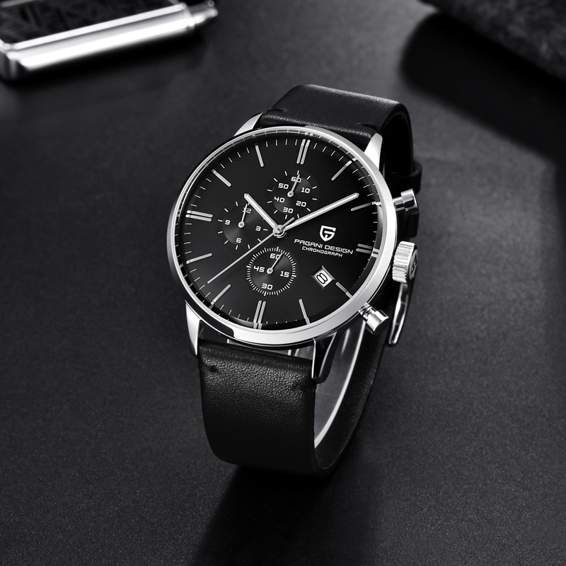 ساعات فاخرة جديدة للرجال من ما - مراجعة Luxury Watch Low Price وسعره