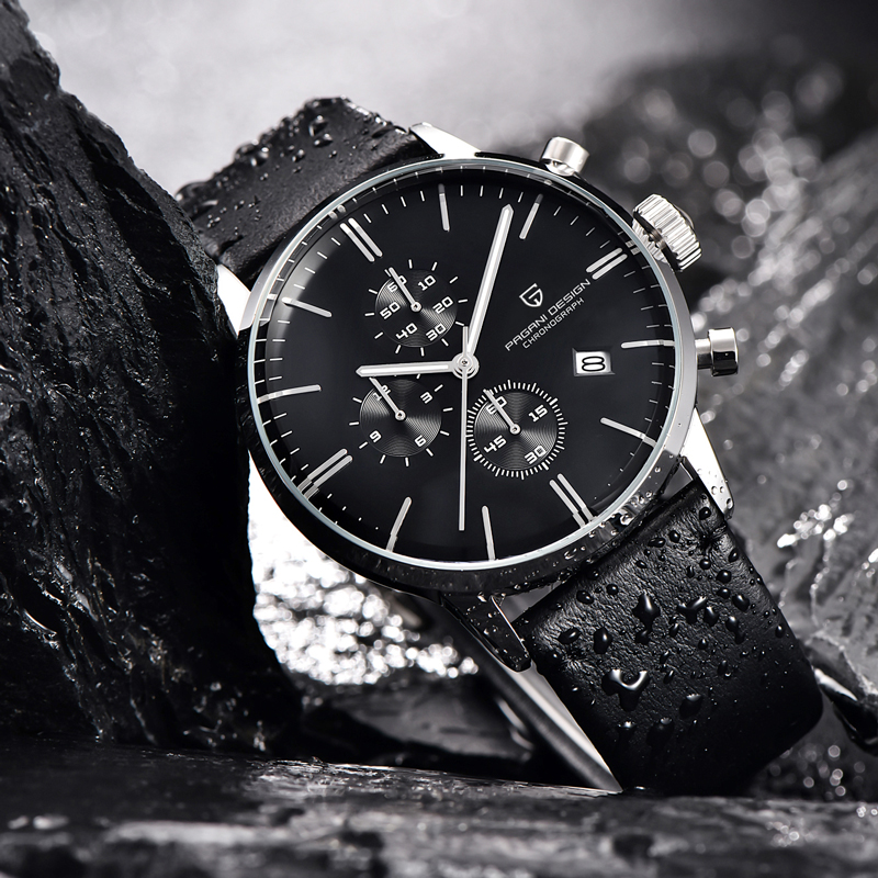 ساعات فاخرة جديدة للرجال من ما - مراجعة Luxury Watch Low Price وسعره