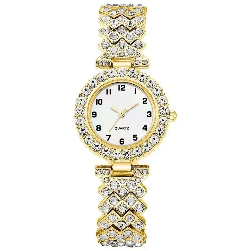 1 قطعة/2 قطعة مجموعة ساعات نسا - مراجعة Luxury Watch Straps وسعره