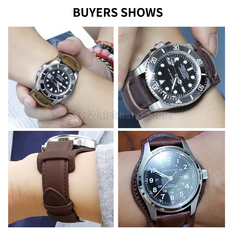 طبقة الرأس كريزي هورس إكسسوارا - مراجعة Luxury Watch Class وسعره