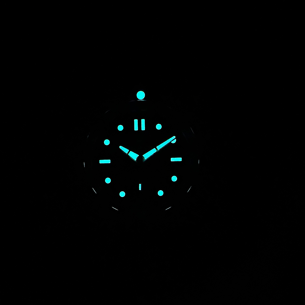 ساعة غوص رجالية أوتوماتيكية ST - مراجعة Seiko Watch Prospex وسعره