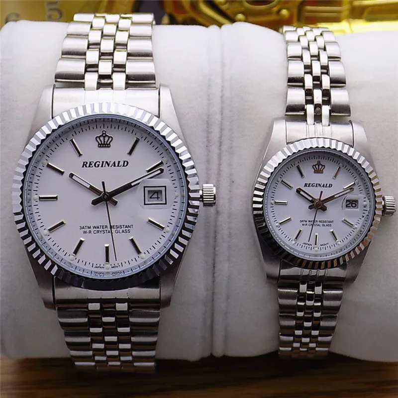 هونج كونج العلامة التجارية الف - مراجعة Luxury Watch In Hong Kong وسعره
