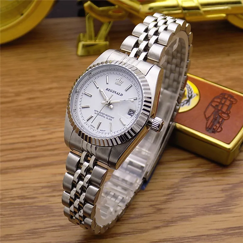 هونج كونج العلامة التجارية الف - مراجعة Luxury Watch In Hong Kong وسعره