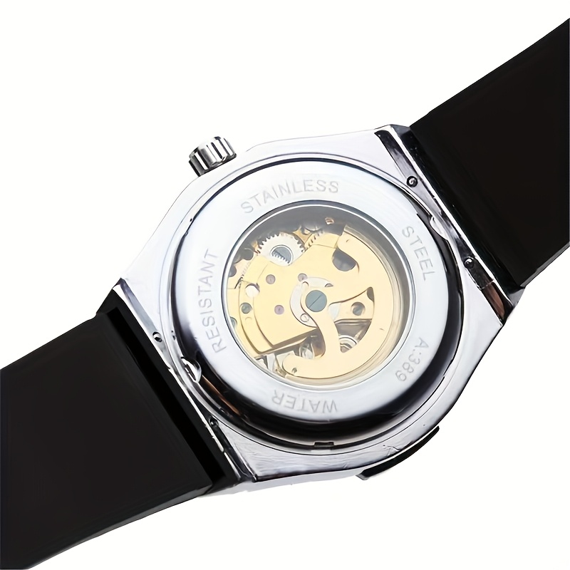 ساعة ميكانيكية جديدة راقية وأن - مراجعة Luxury Watch Value وسعره